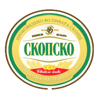 Skopsko Pivo, 