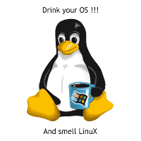 Download Smells Linux
