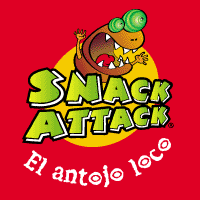 Snack Attack