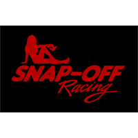 snap off racing | Download logos | GMK Free Logos

