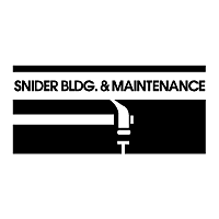 Snider Bldg. & Maintenance