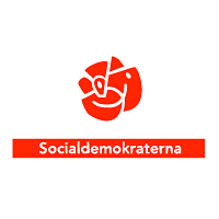 Socialdemokraterna | Download logos | GMK Free Logos