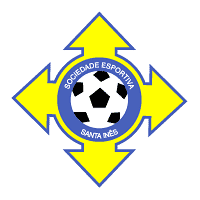 Sociedade Esportiva Santa Ines-MA