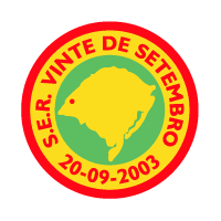 Sociedade Esportiva e Recreativa 20 de Setembro de Uruguaiana-RS