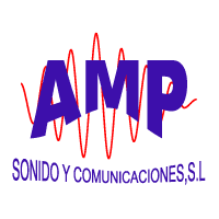 Sonido y Comunicaciones AMP