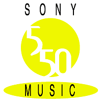 Sony Music 550