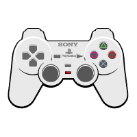Sony PlayStation Pad