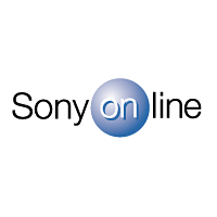 Sony on line