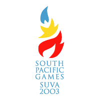 South Pacific Games Suva 2003