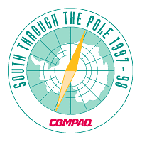 South Through The Pole 1997-98