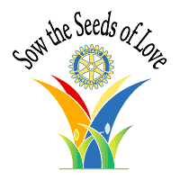 Sow the Seeds of Love