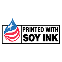 Soy Ink