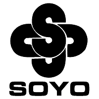 Soyo