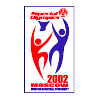 Special Olympics European Basketball Tournament