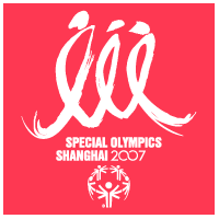 Special Olympics Shanghai 2007