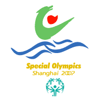 Special Olympics Shanghai 2007