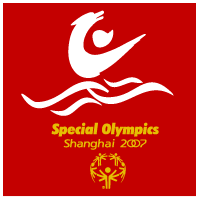Special Olympics Shanghai 2007
