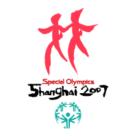 Special Olympics Shanghai 2007
