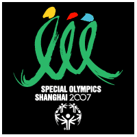 Special Olympics Shanghai 2007
