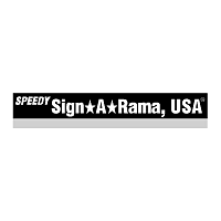 Speedy Sign A Rama