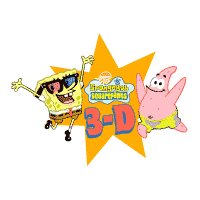 SpongeBob SquarePants 3D