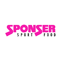 Sponser Sport Food