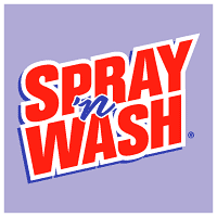 Spray  n Wash