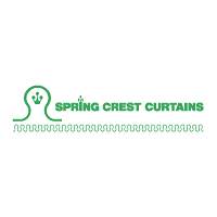 Spring Crest Curtains