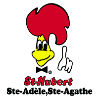 St-Hubert
