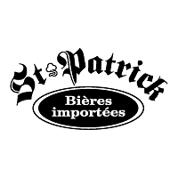 St-Patrick Bieres