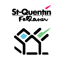 St-Quentin Fallavier Ville