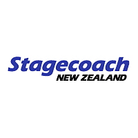 Stagecoach New Zealand
