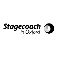 Stagecoach in Oxford