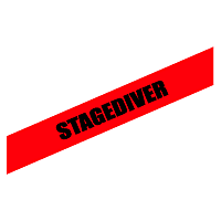 Stagediver