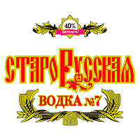 Starorusskaya Vodka