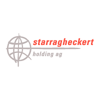 Starragheckert