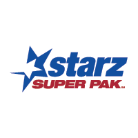 Starz Super Pak