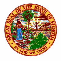 State of Florida Seal