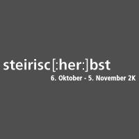 Steirischer Herbst 2000 Graz
