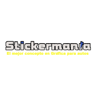 Stickermania
