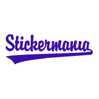 Stickermania