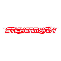 Stickermania