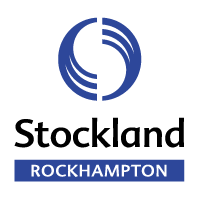 Stockland Rockhampton