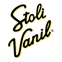 Stoli Vanil