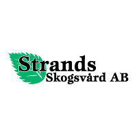 Strands Skogsv