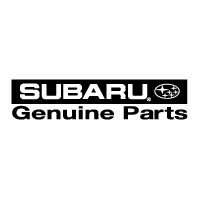 Subaru Genuine Parts