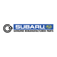 Subaru Genuine Remanufactured Parts