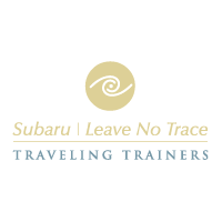 Subaru Leave No Trace