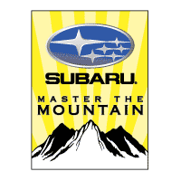 Subaru Master The Mountain