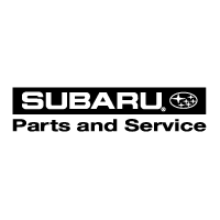 Subaru Parts and Service